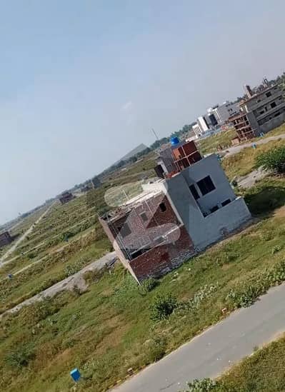 ایل ڈی اے سٹی ایل ڈی اے روڈ,لاہور میں 10 مرلہ رہائشی پلاٹ 95.0 لاکھ میں برائے فروخت۔