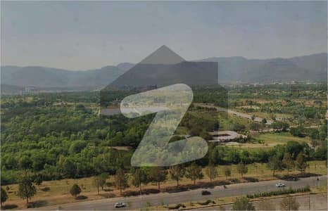 نیو بلیو ایریا اسلام آباد میں 1 کنال دفتر 46.75 کروڑ میں برائے فروخت۔