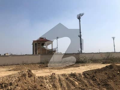 مصطفی ٹاؤن فیصل آباد میں 6 مرلہ رہائشی پلاٹ 89.67 لاکھ میں برائے فروخت۔