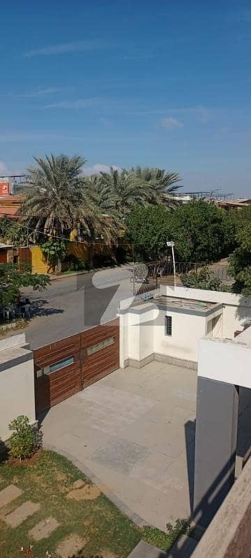 ڈی ایچ اے فیز 6 ڈی ایچ اے ڈیفینس,کراچی میں 6 کمروں کا 2 کنال مکان 9.0 لاکھ میں کرایہ پر دستیاب ہے۔