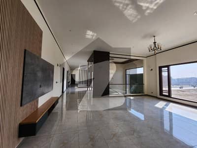 Brand New 1000 Yards Bungalow For Sale Main Ittehad Phase 7 Brand New 1000 Yards Bungalow For Sale Main Ittehad Phase 7