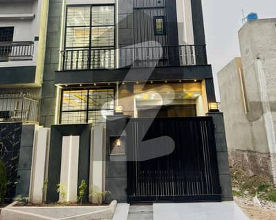 3 Marla House For Sale In Al Rehman Garden Phase 2 3 Marla House For Sale In Al Rehman Garden Phase 2