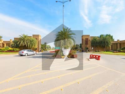 RARE OPPORTUNITY 5-MARLA ON GROUND POSSESSION PLOT READY FOR CONSTRUCTION IN NEW LAHORE CITY