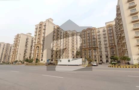 بحریہ انکلیو بحریہ ٹاؤن,اسلام آباد میں 1 کمرے کا 5 مرلہ فلیٹ 1.23 کروڑ میں برائے فروخت۔