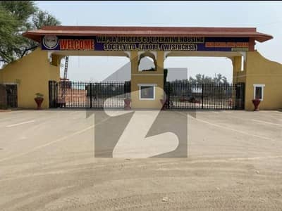 WApda Finance 2 Kanal C Block