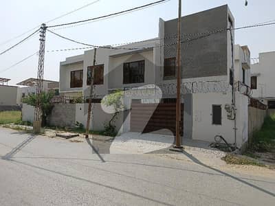 FOR SALE - 6 Bedroom Proper Two Unit Bungalow Available, Currently Rented. DHA PHASE 7