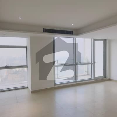 Balcony Apartment Margalla Facing For Rent