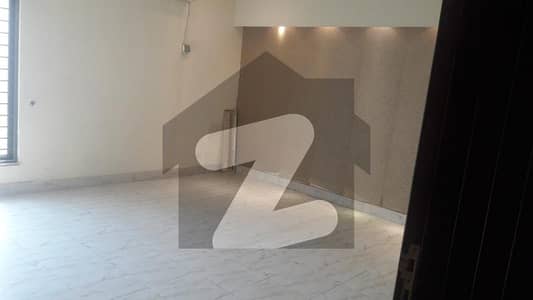 DHA Phase 5 One Kanal Uper Portion 2 Bedrooms Bath Kitchen 1 Store Room Separate Entrance