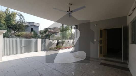 Avail Yourself A Great Prime Location 24 Marla House In Korang Town