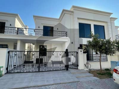 10 Marla Ready Villa Available For Sale In Overseas East Block C Capital Smart City 10 Marla Ready Villa Available For Sale In Overseas East Block C Capital Smart City