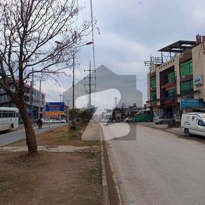 نیشنل پولیس فاؤنڈیشن او ۔ 9 اسلام آباد میں 13 مرلہ رہائشی پلاٹ 1.9 کروڑ میں برائے فروخت۔