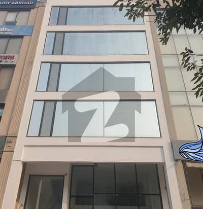 ڈی ایچ اے فیز 3 - بلاک ڈبل ایکس فیز 3,ڈیفنس (ڈی ایچ اے),لاہور میں 8 مرلہ عمارت 23.0 کروڑ میں برائے فروخت۔