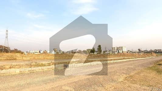 1 Kanal Investor Rate Plot For Sale