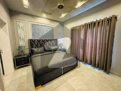 1 Kanal Luxury Upper Portion F For Rent In DHA Phase 7, Lahore