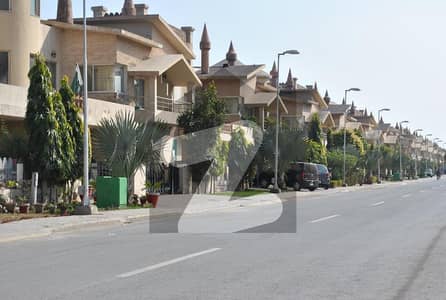 Prime 5 Marla Commercial Plot for Sale in Sarwar Block, Bahria Town Lahore Prime 5 Marla Commercial Plot for Sale in Sarwar Block, Bahria Town Lahore