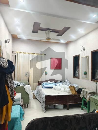 5 Marla Lower Portion For Rent In Johar Town Phase 2