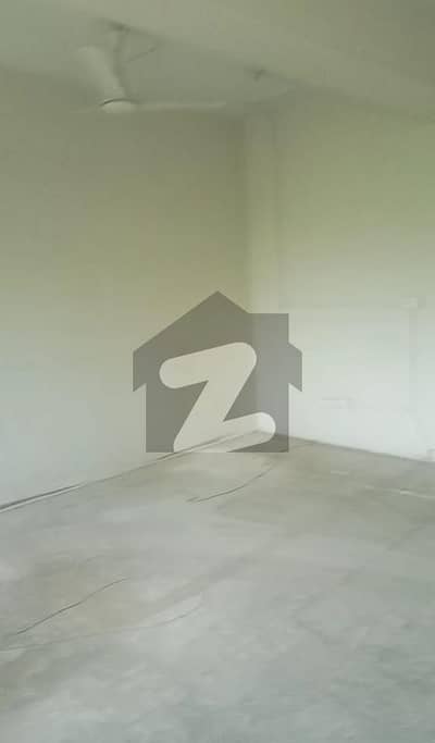 Unit Available For Rent In F 7 Markaz