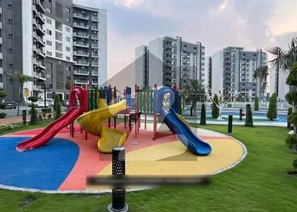 13 Marla Flat In Askari 11 - Sector D Best Option 13 Marla Flat In Askari 11 - Sector D Best Option