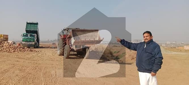 5 Marla Plot in Series 1465 is available for sale 5 Marla Plot in Series 1465 is available for sale