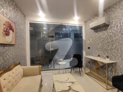 Brand New Corporate Office (FOR RENT)