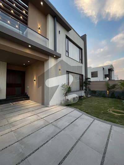Luxury Designer House For Sale In DHA Defense Phase 2, Islamabad