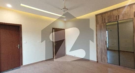 Flat Spread Over 13 Marla In Askari 11 - Sector D Available