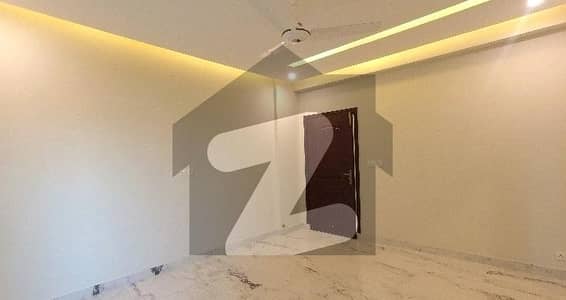 Ideally Located Flat For rent In Askari 11 - Sector D Available