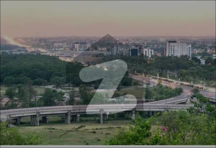 اسلام آباد ایکسپریس وے اسلام آباد میں 12 کنال کمرشل پلاٹ 90.0 کروڑ میں برائے فروخت۔