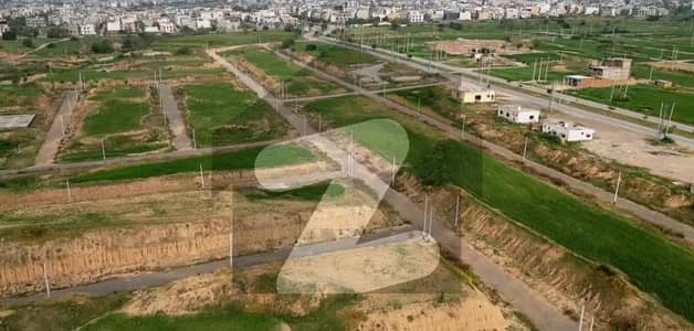 I-15/4 8 Marla Residential Plot Available For Sale Deal With Owner I-15/4 8 Marla Residential Plot Available For Sale Deal With Owner