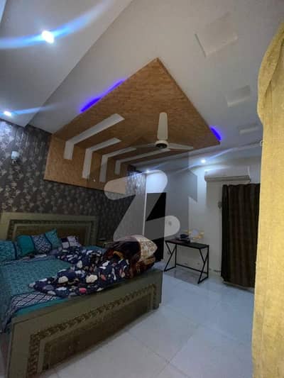 10 Marla Slightly Used Double Storey Owner Build House For Sale Near College Road 10 Marla Slightly Used Double Storey Owner Build House For Sale Near College Road