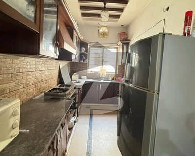 ایڈن سٹی ایڈن,لاہور میں 3 کمروں کا 1 کنال بالائی پورشن 82.0 ہزار میں کرایہ پر دستیاب ہے۔