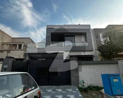 Your Search Ends Right Here With The Beautiful House In DHA Phase 8 At Affordable Price Of Pkr Rs. 175000