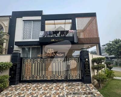 10 Marla Upper Portion For Rent In DHA Phase 8