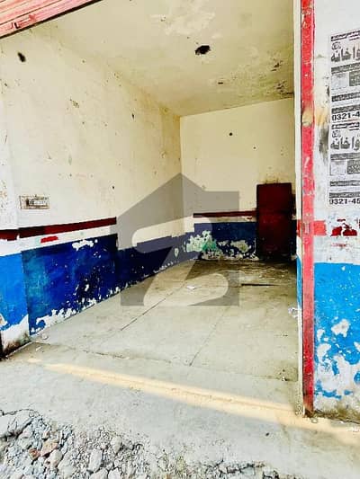 سبزہ زار سکیم لاہور میں 1 مرلہ دکان 18.0 ہزار میں کرایہ پر دستیاب ہے۔