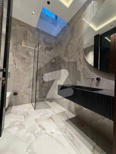 D-12/3 Brand New Fully Tile Flooring 1 Kanal 7 Bedrooms House Available For Rent