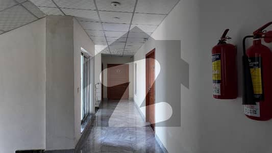 550 Square Feet Flat For Rent In Defence Road