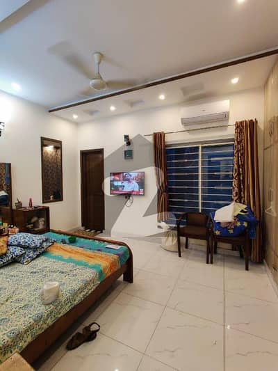 5 Marla House Available For Sale Prime Location Of Jubilee Town