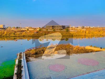 5 Marla Plot For Sale