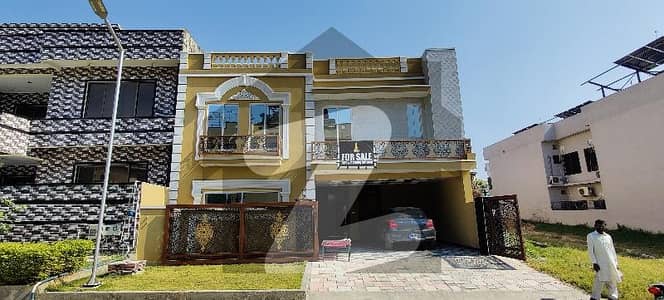 Brand New Luxury House For Sale