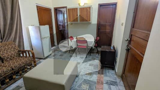 FOR RENT 1 Room Available For Jobian Or Student F_8/3