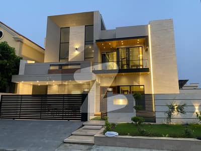 50*90 1 Kanal Brand New Luxury House For Sale in G-13 Islamabad