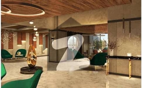 Brand New And Fully Renovated 4 Bed Drawing Launch Apartment For At Main Shaheed E Milat Road Near Spring Restaurant