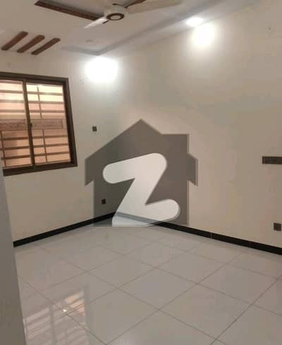 Brand New And Fully Renovated 2 Bed Drawing Lounge Portion Available For Rent At Delhi Merchant Tile Society Near Main Shaheed E Milat Road