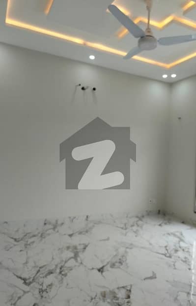 8 Marla House With Basement Available For Rent Bahria Enclave