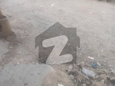 Plots Available for Commercial Use North Nazimabad( Plzzz Open Descriptions )