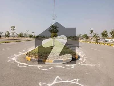 Faisal Hills C Block 25x50 Plot For Sale