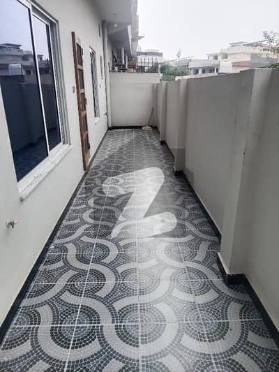 Media Town 6 Marla Furnish Ground Portion For Rent