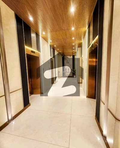 Brand New Office Available For Rent Main Shaheed E Milat Road Near Mendhi House