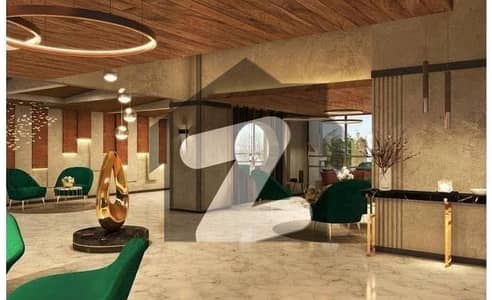 3 & 4 Bed DD Apartment For Rent Brand New And Luxury Apartment For Rent At The Prime Location Of Tipu Sultan Road Near Coconut Grove & Adjacent To Angeethi Restaurant