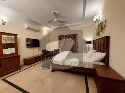 E-11 prime location 11 bedroom house